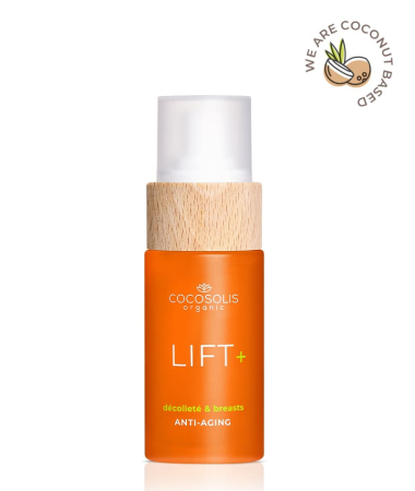 Cosmetice - LIFT+ Anti-aging Serum