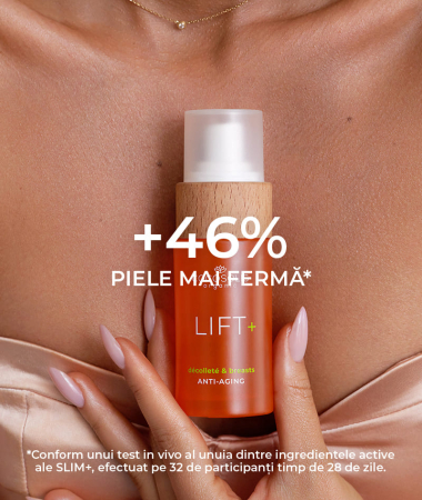 LIFT+ Anti-aging Serum [3]