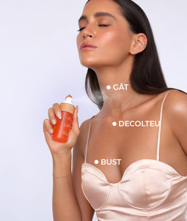 LIFT+ Anti-aging Serum [4]