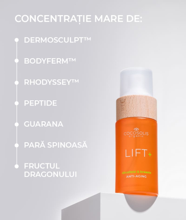 LIFT+ Anti-aging Serum [2]