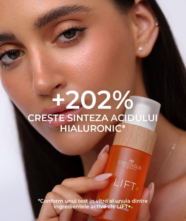 LIFT+ Anti-aging Serum [6]
