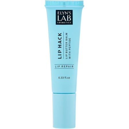 Sănătatea femeii - Lip Butter Balm-balsam nutritiv pentru buze uscate sau crăpate  cu Peptide MAXI-LIP și Vitamina E, 10 ml