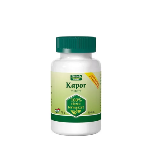 Suplimente alimentare - Marar tablete, 150 buc(eliminare exces apa, sustine digestia)
