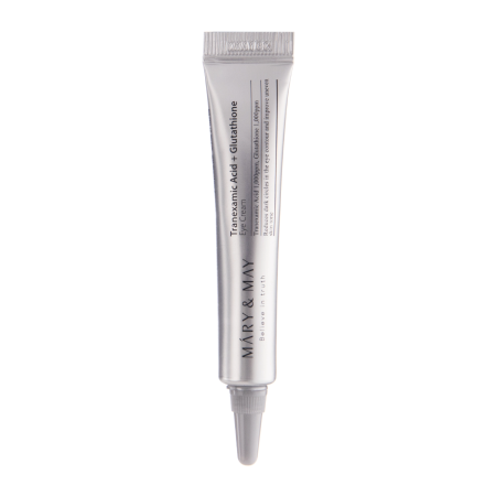 Cosmetice - Mary&May - Cremă iluminatoare pentru zona ochilor - 12g