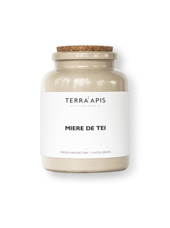 Suplimente alimentare- - MIERE DE TEI
