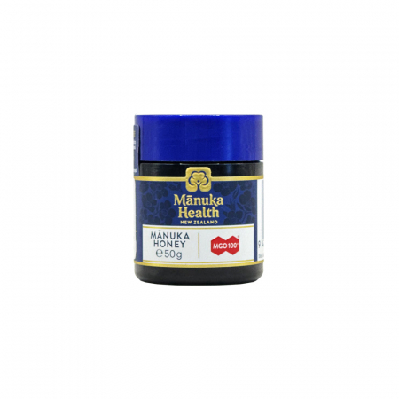 Produse Apicole - Miere Manuka MGO 100+ - 50g
