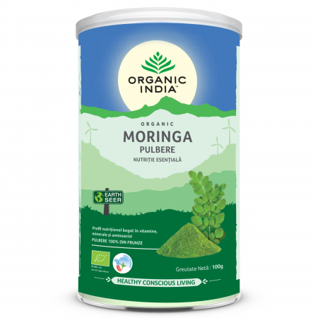 Cautare dupa forma farmaceutica - Moringa | Nutritie Esentiala