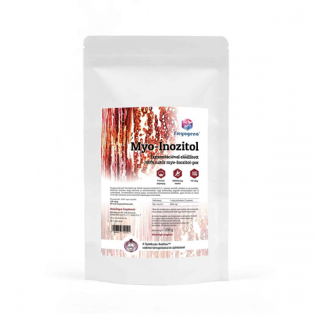 Suplimente alimentare - MYO-INOZITOL, (glicemie,piele,echilibru hormonal) 200 g