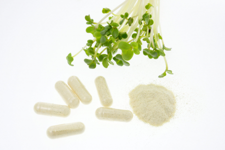Napfényvitamin D3-K2-vitamin si complex de oligoelemente organice(ZINC, CUPRU) cu prebiotice. * 30 cps [2]