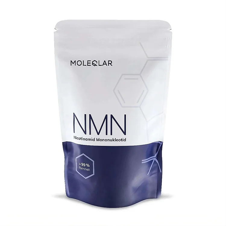 Suplimente alimentare - NMN MOLEQLAR 15gr (scadere semnificativa a varstei biologice)