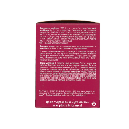 OMNi-BiOTiC® PANDA [1]