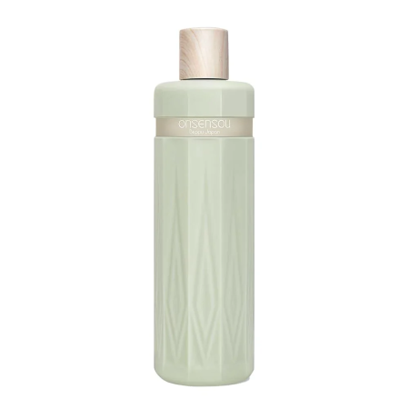 Cosmetice - ONSENSOU Japan Scalp Care Treatment, 300 ml - Tratament pentru Scalp și Păr cu Alge Onsen și Uleiuri Botanice