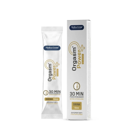 OrgasmPower For Women Drink  pentru stimularea excitație [2]