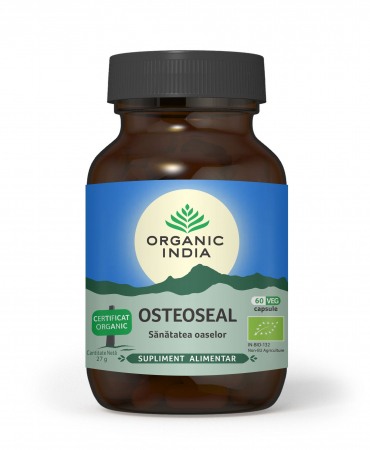 Cautare dupa forma farmaceutica - Osteoseal | Sanatatea oaselor