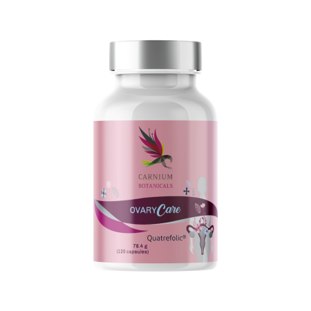 Suplimente alimentare - Ovary Care 120 CAPSULE