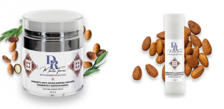 Ingrijire personala & Cosmetice - Pachet Basic -    Daily Essential Duo
