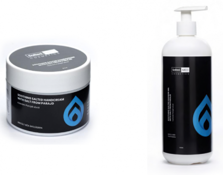 Ingrijire personala & Cosmetice - Pachet Basic    Soft Touch Duo