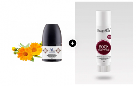Ingrijire personala & Cosmetice - Pachet Duo Fresh