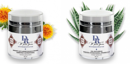 Ingrijire personala & Cosmetice - Pachet Esentials -    Radiant Night Set