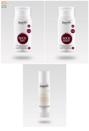 Ingrijire personala & Cosmetice - Pachet Eternal Glow Duo