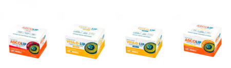 Pachete Promo - PACHET FAMILIE  cu COPII  X Vitamina C Lipozomala , Vitamina D Lipozomala