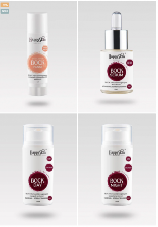 Suplimente alimentare - Pachet Premium - Complete Care Set