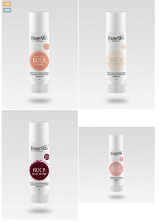 Suplimente alimentare - Pachet Ultra Lips Hidration