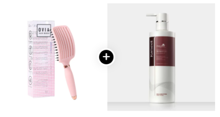 Pachetul Descurcare Delicată & Îngrijire Zilnică [0]