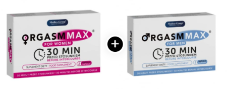 Protocoale - recomandari farmacist - Protocol Pasiune Fără Limite – Pentru Cupluri