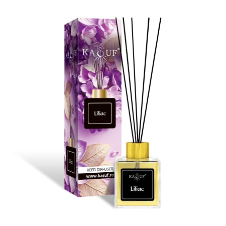 Curatenie si ingrijire casa - Parfum camera 100 ml LILIAC