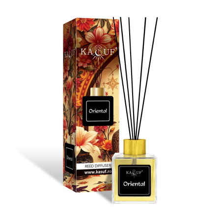 Reduceri/Lichidari de stoc - Parfum camera 100 ml ORIENTAL
