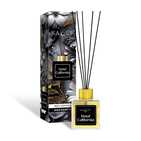 Curatenie si ingrijire casa - Parfum camera  100 ml HOTEL CALIFORNIA