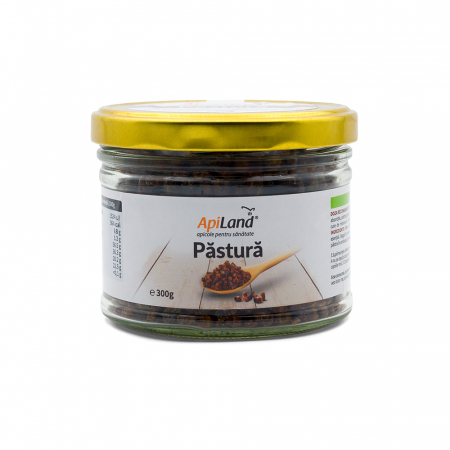 Suplimente alimentare - Păstură - 300g