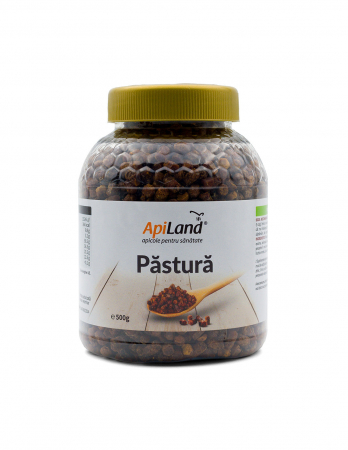 Suplimente alimentare - Păstură - 500g