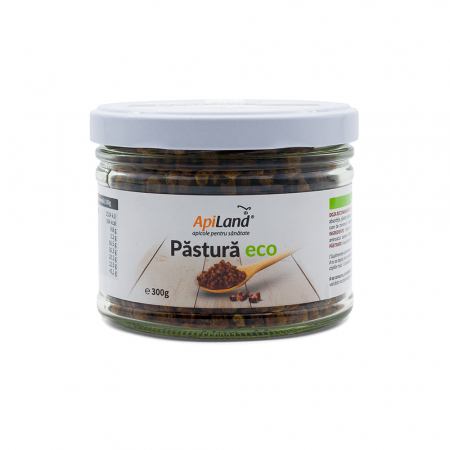 Suplimente alimentare - Păstură ECO - 300g