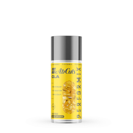 Suplimente alimentare - Performix  Sst Abcuts Cla, 80 Capsule Gelatinoase