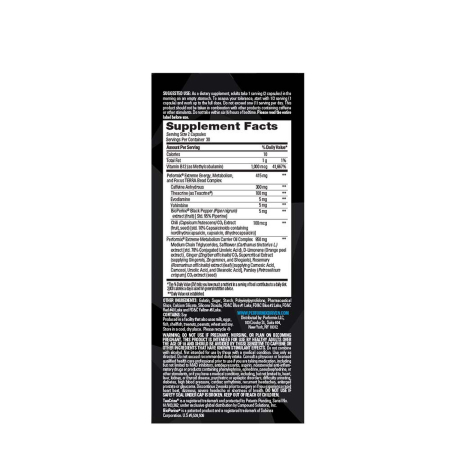 Performix Sst V2x, Termogenic, 60 Cps [2]