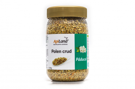 Produse Apicole - Polen crud de păducel