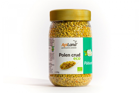Suplimente alimentare - Polen crud de păducel ECO