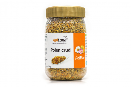 Produse Apicole - Polen crud poliflor