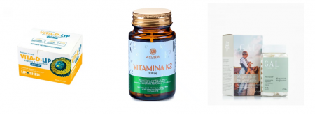 Protocoale - recomandari farmacist - Protocol 1 Adulti  ''Deficit de Vitamina D3''