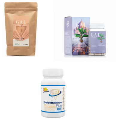 Protocoale - recomandari farmacist - Protocol '' COLON IRITABIL''