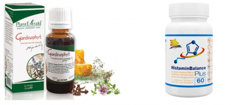 Protocoale - recomandari farmacist - Protocol ''DEPARAZITARE  SI REFACERE MICROBIOM COPII'' peste 2 ani
