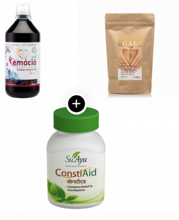 Protocol ''ELIMINA CONSTIPATIA ADULTI si COPII > 6 ani [0]