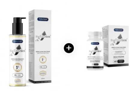 Îngrijire și Suplimente Animale - Pachet Performanță Masculină Avansată