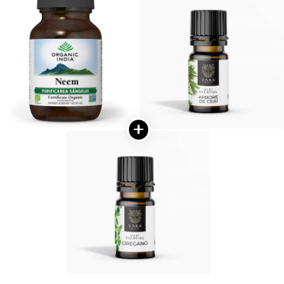Protocoale - recomandari farmacist - Protocol ''PAPILOAME/NEGI''