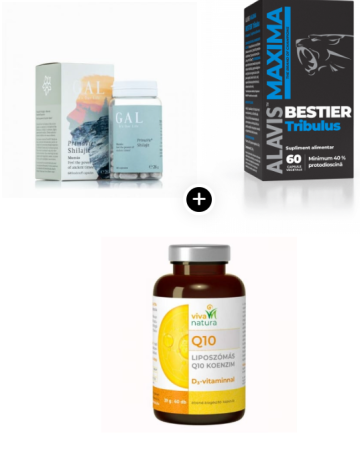 Protocoale - recomandari farmacist - Protocol ''PERFORMANTE SEXUALE/DISFUNCTII ERECTILE'
