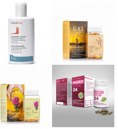 Protocoale - recomandari farmacist - Protocol ''PSORIAZIS scalp'' II
