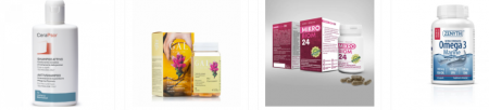Protocol ''PSORIAZIS scalp'' III [0]