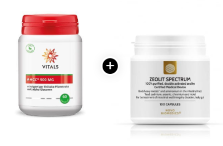 Protocol Resetare Celulară Profundă [0]